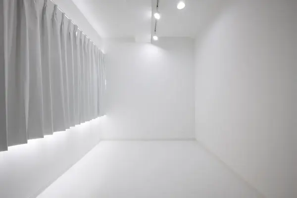 白ホリゾント 12