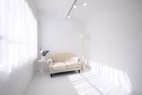 白ホリゾント 17